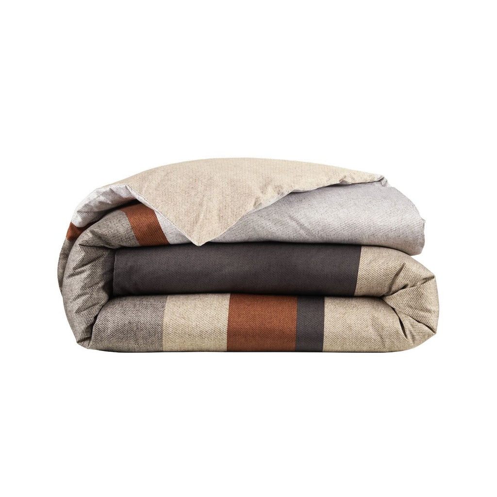 Hugo Boss Carlow Bedding by Yves Delorme
