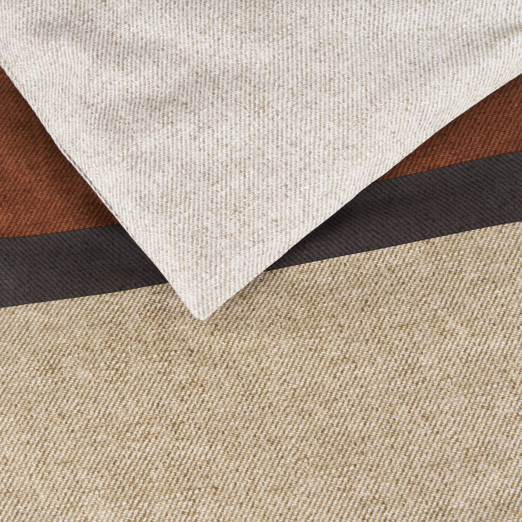 Hugo Boss Carlow Bedding by Yves Delorme