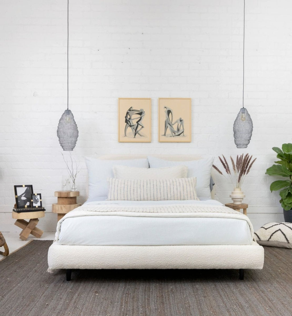 Jo Jo Pillow by Pom Pom at Home