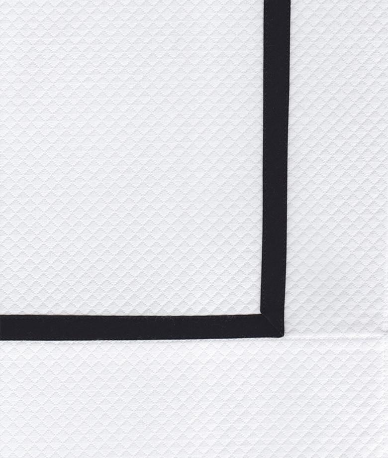 Elliot I Shower Curtain by Legacy Home