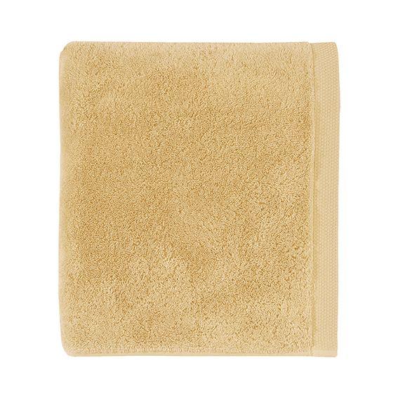 Essentiel Pollen Bath Towels by Alexandre Turpault