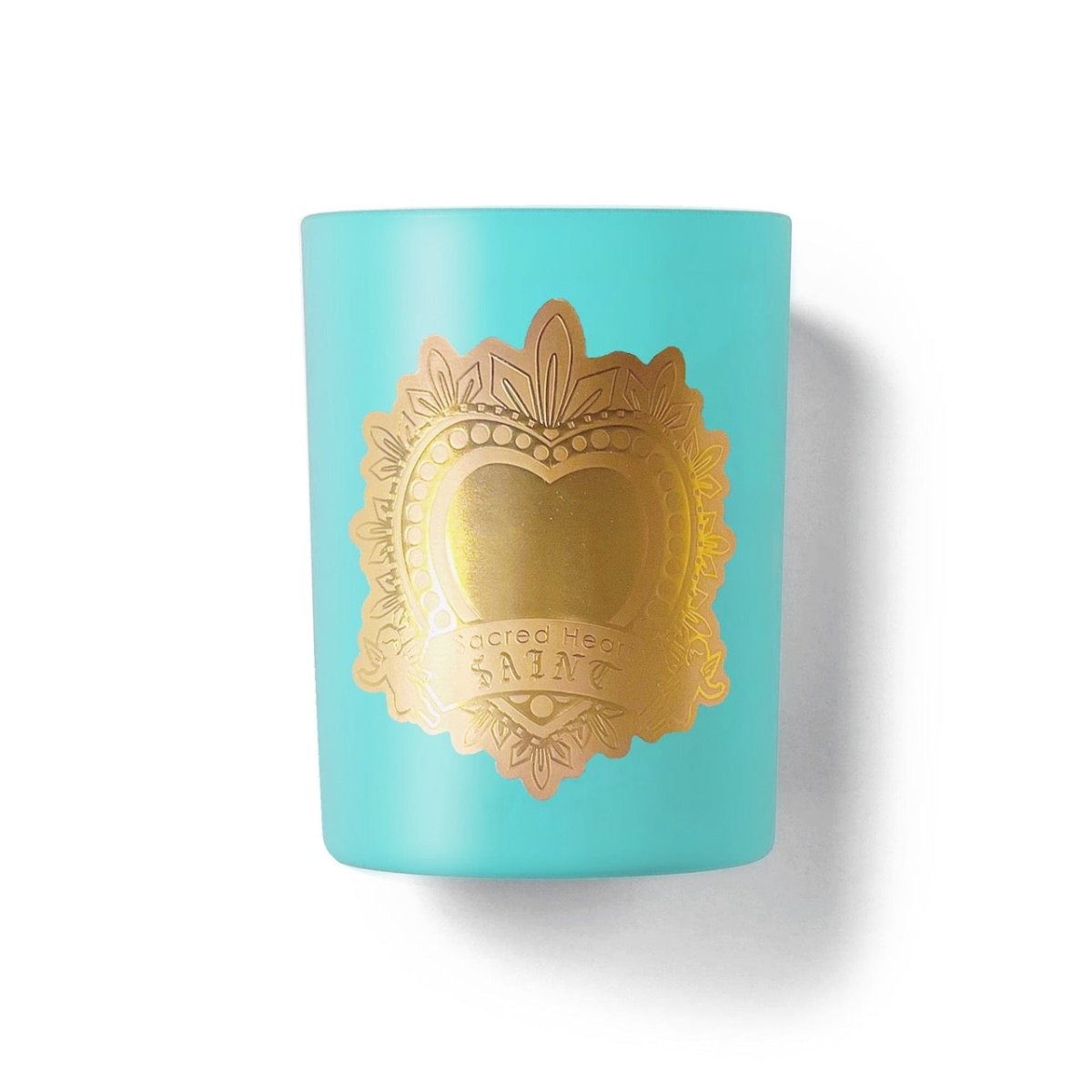 Ex-Voto Sacred Heart Special Edition Candle by SAINT CANDLES