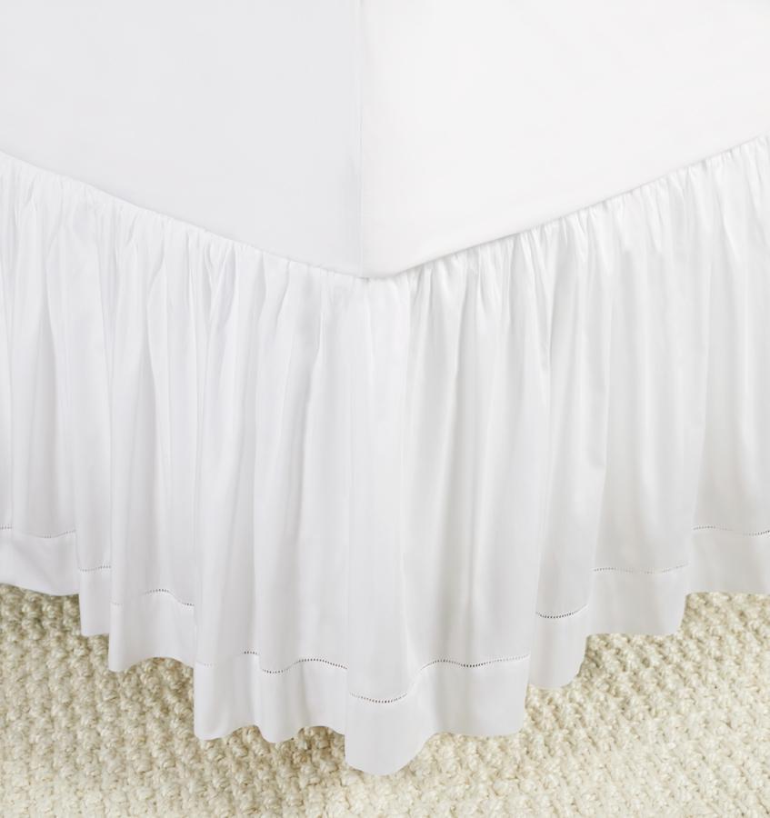 Fiona Bed Skirt by Sferra