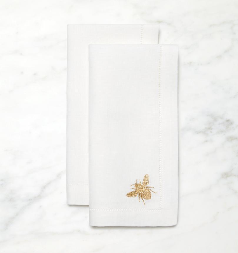 Bombo Napkins (Set of 4) by Sferra