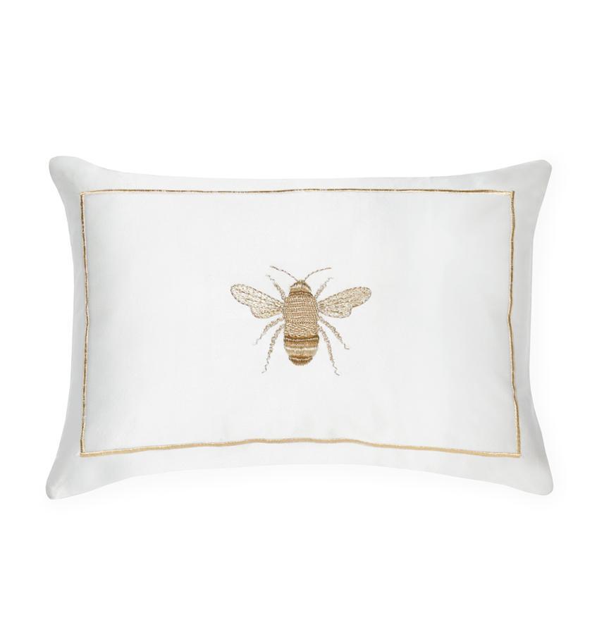 Miele Decorative Pillow by Sferra