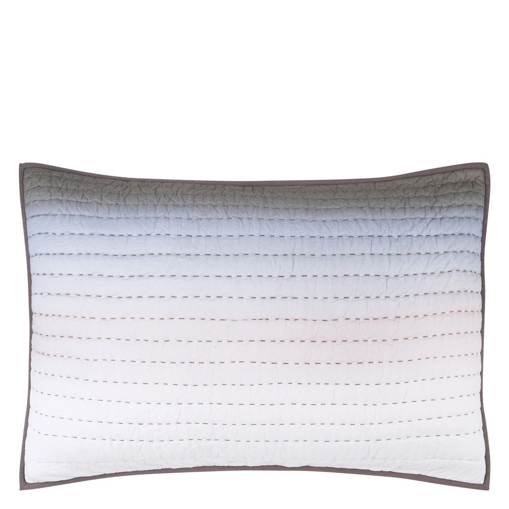 Savoie Dove Quilts by Designers Guild