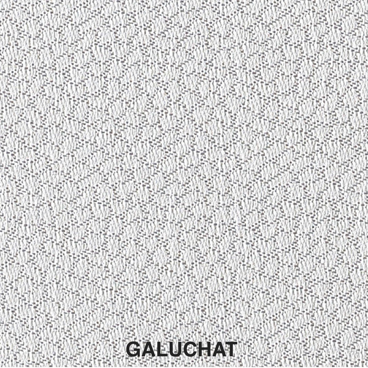 Offre White Table Linens by Le Jacquard Français