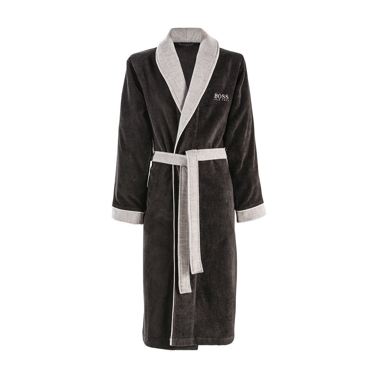Lord Onyx Bathrobe