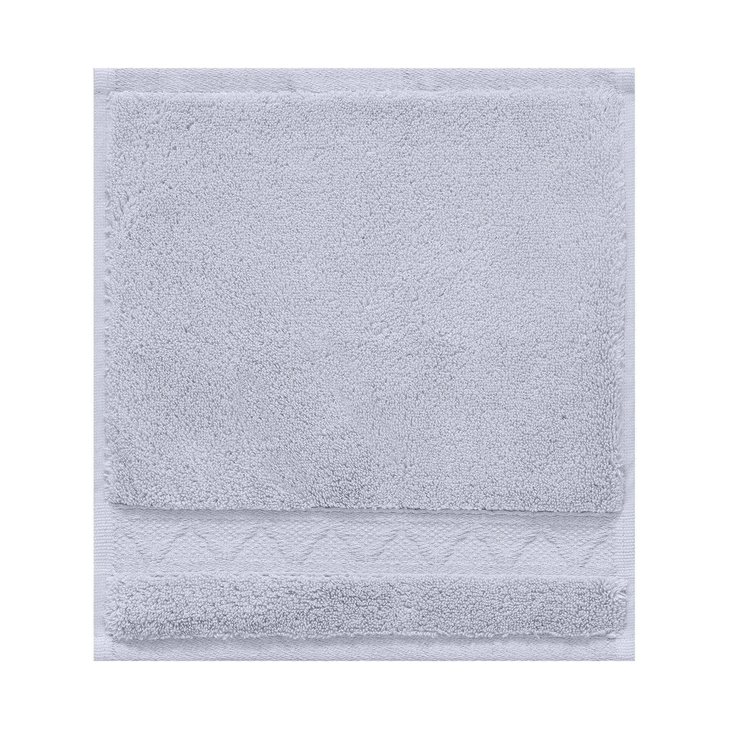 Caresse Cloud Gray Bath Collection