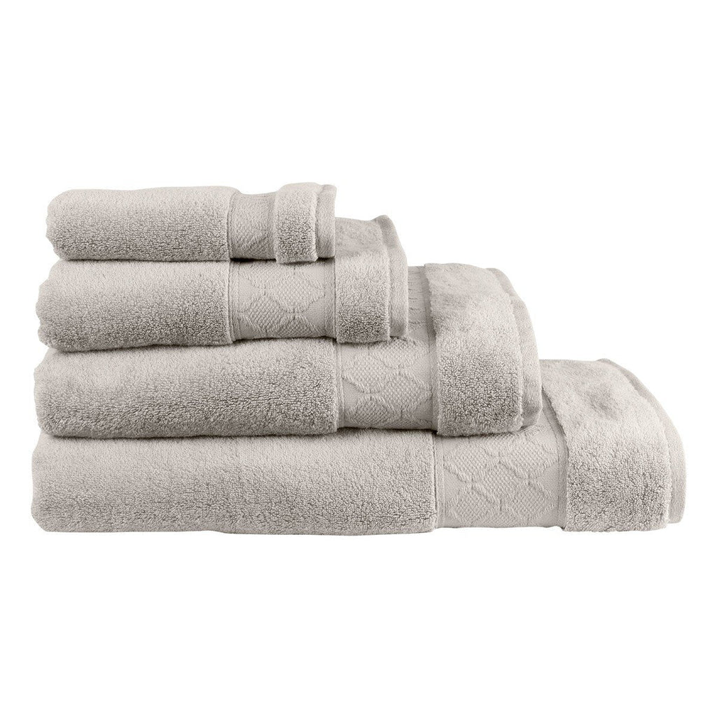 Caresse Linen Bath Collection