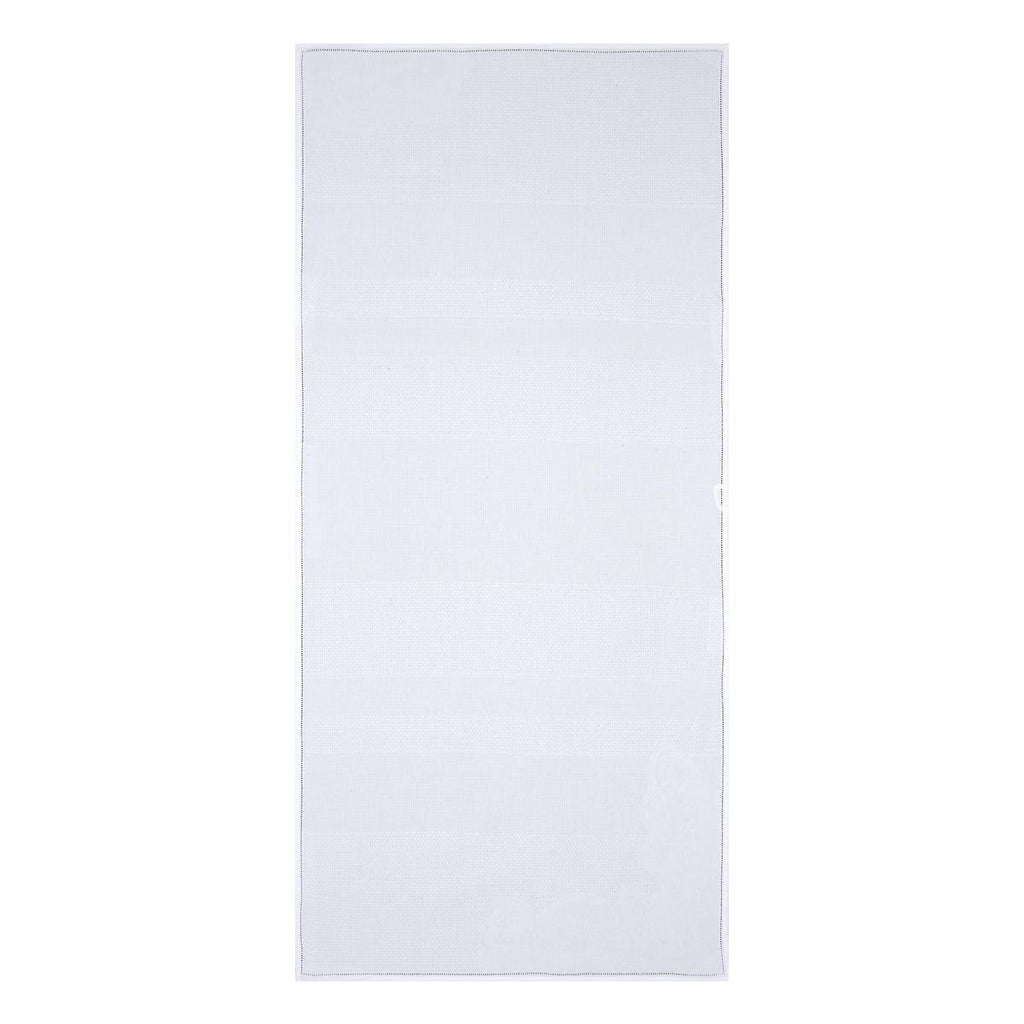 Volupté White Bath Collection