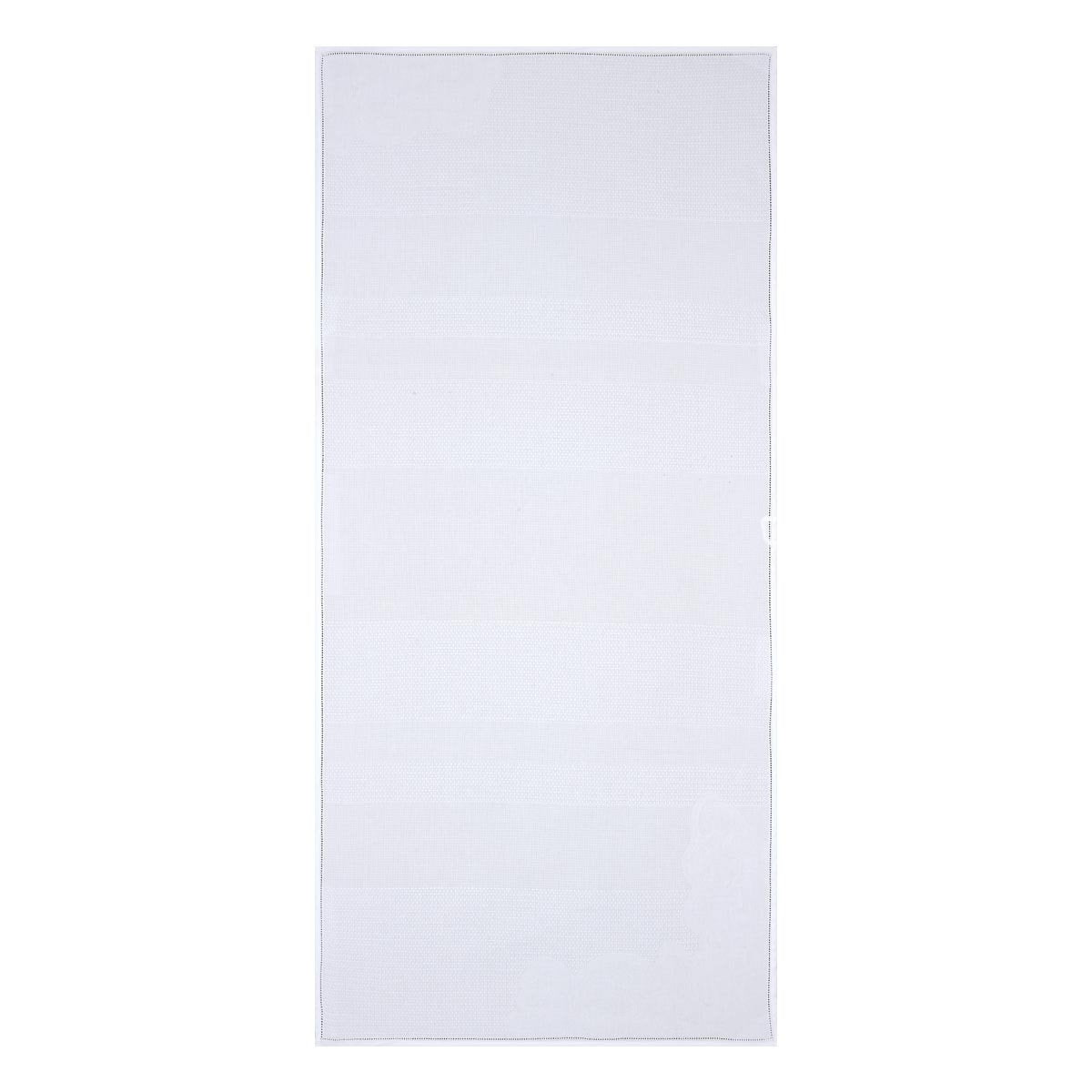 Volupté White Bath Collection