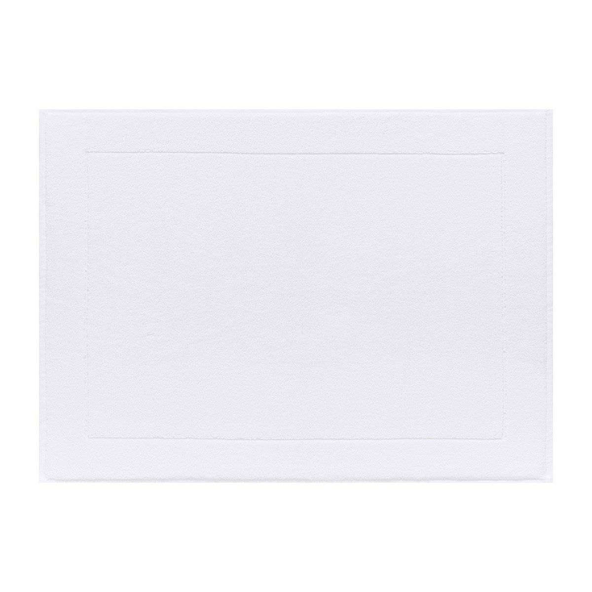 Caresse White Bath Collection