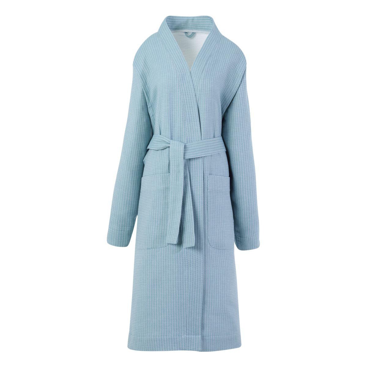 Duetto Adriatic Bathrobe