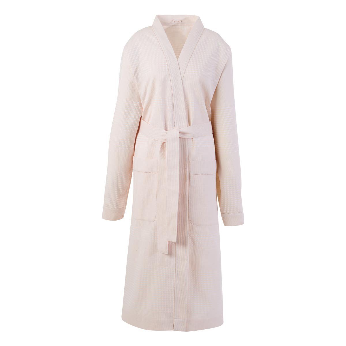 Volupté Pink Bathrobe