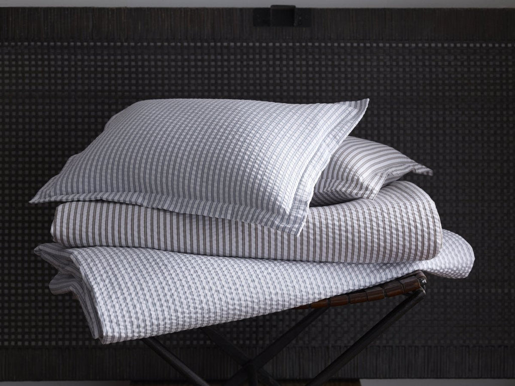 Matouk Matteo Bedding Collection