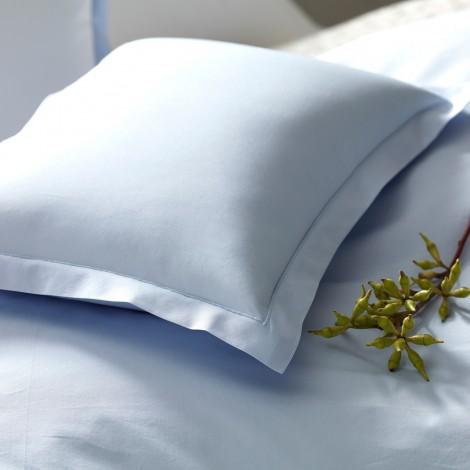 Luca Satin Stitch Shams by Matouk