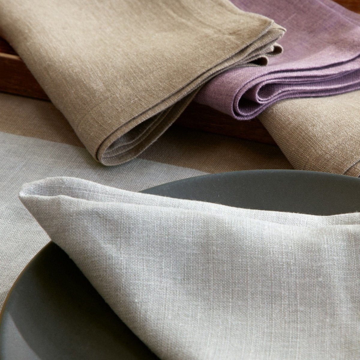 Chamant Table Linens by Matouk