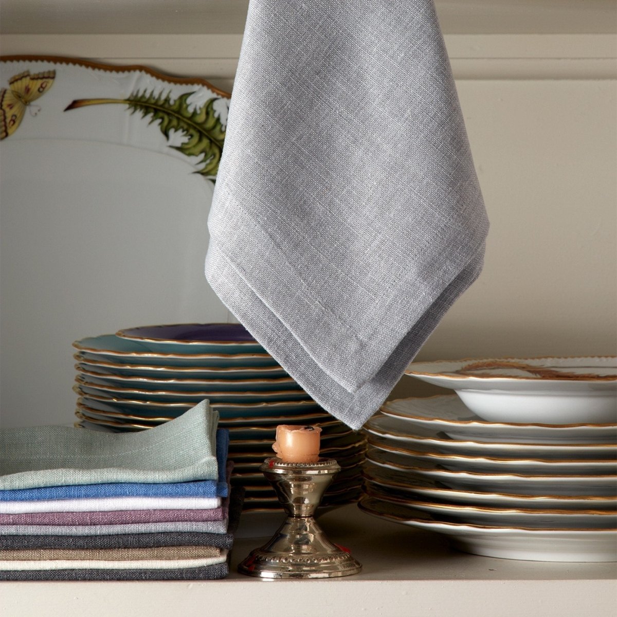 Chamant Table Linens by Matouk