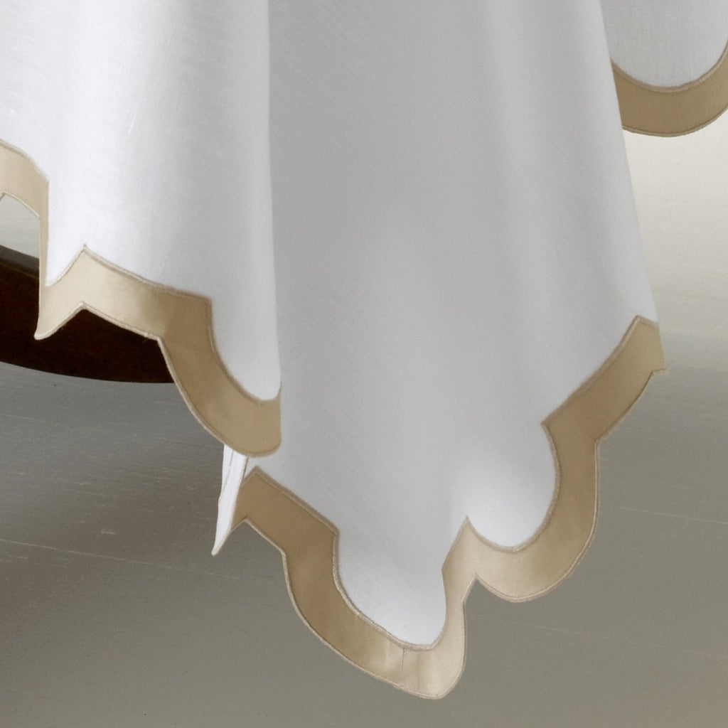Mirasol Table Linens by Matouk