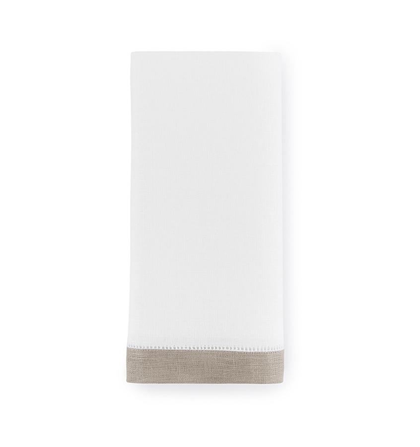 Filo Stone Guest Towel
