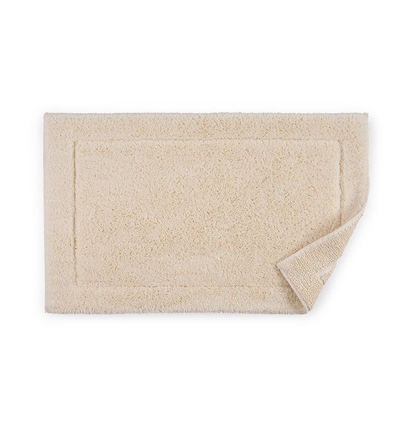 Maestro Ivory Bath Rug