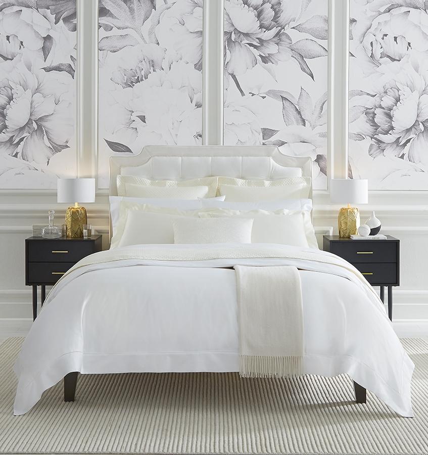 Milos Bedding Collection by Sferra Linens