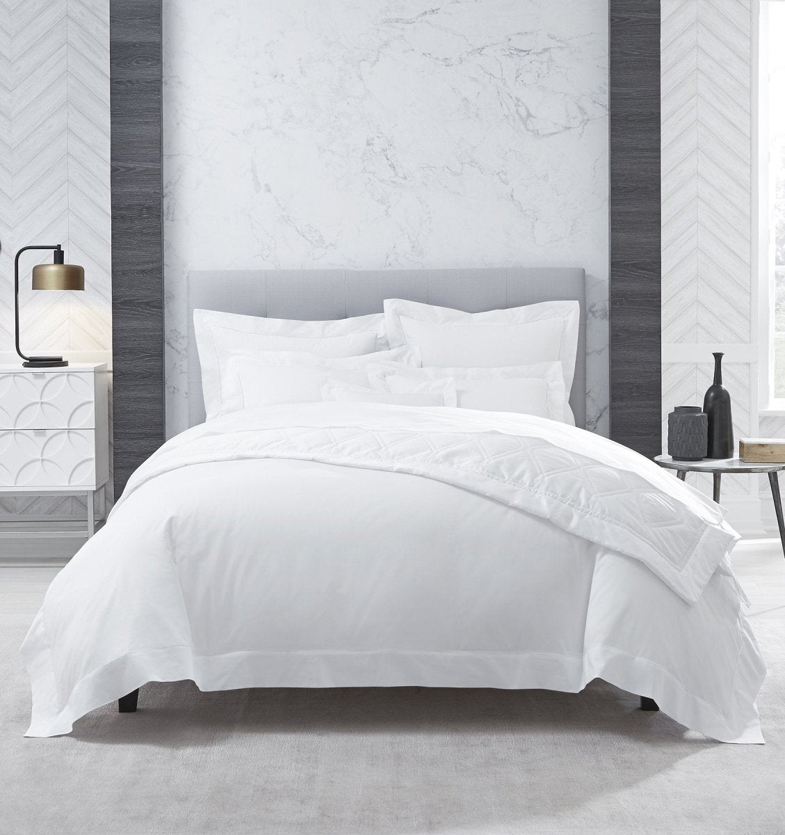 Sereno Bedding by Sferra