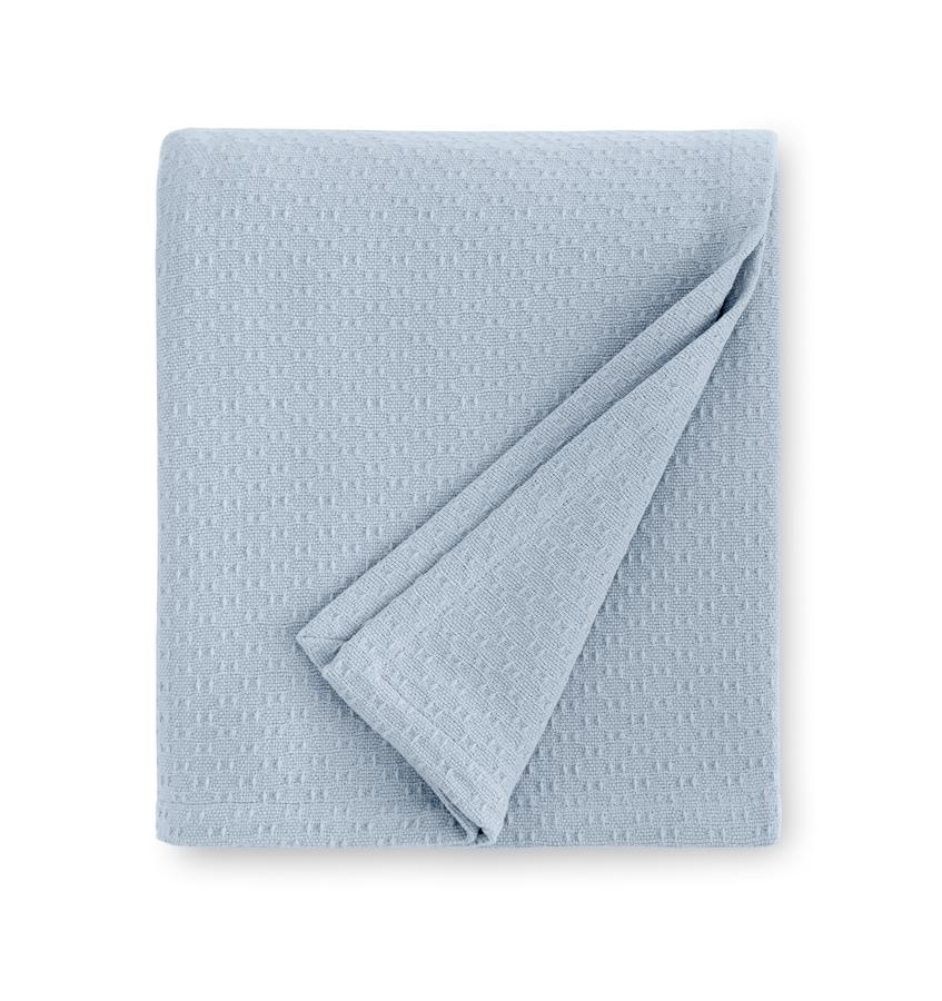 Corino Powder Cotton Blanket