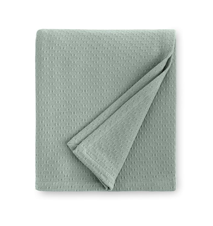 Corino Seagreen Blanket