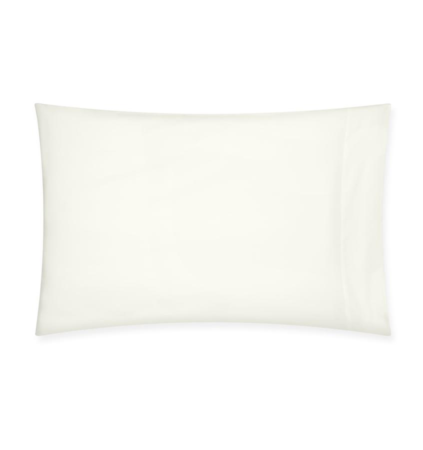 Corto Celeste Ivory Bedding by Sferra