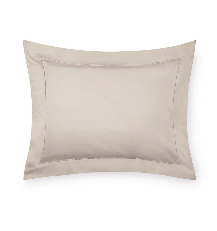 Fiona Oat Bedding by Sferra