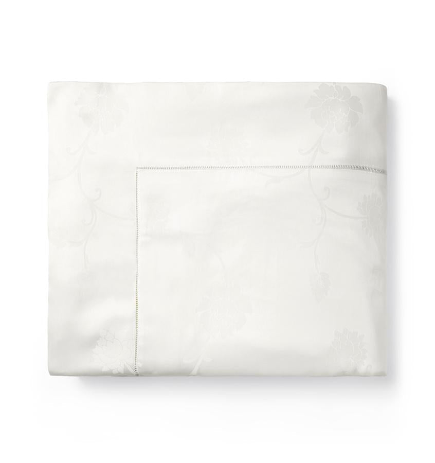 Giza 45 Jacquard Bedding Collection by Sferra