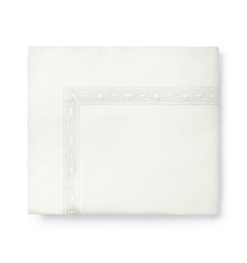 Giza 45 Lace Collection by Sferra