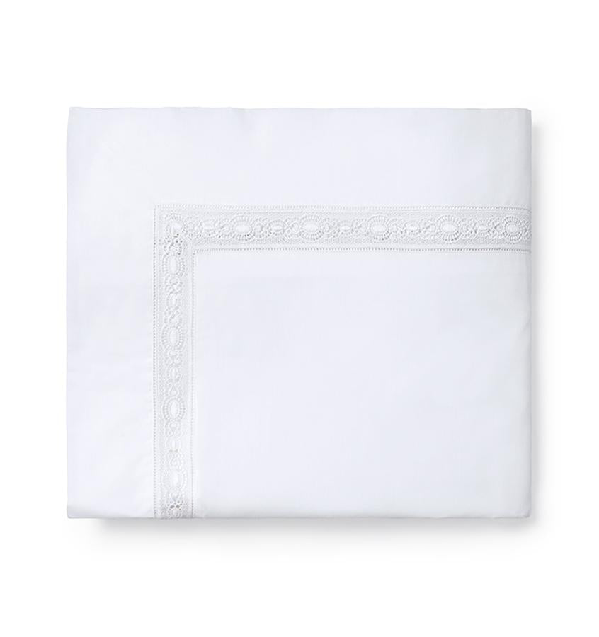 Giza 45 Lace Collection by Sferra