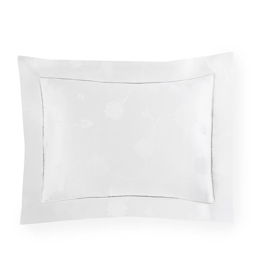 Giza 45 Jacquard Bedding Collection by Sferra