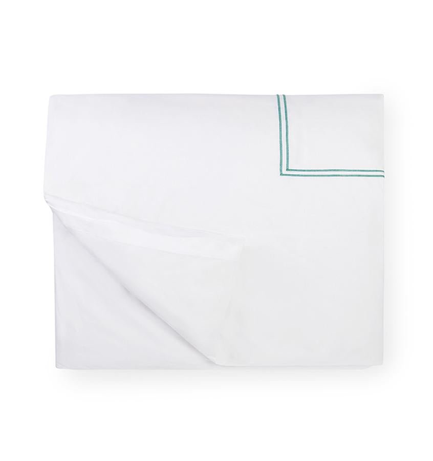 Grande Hotel Duvets and Shams by Sferra Linens