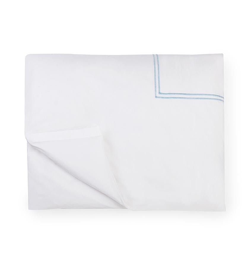 Grande Hotel Duvets and Shams by Sferra Linens