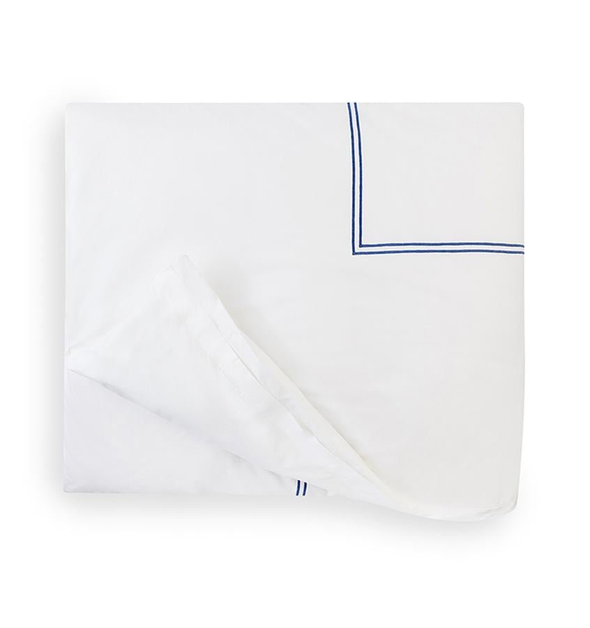Grande Hotel Duvets and Shams by Sferra Linens
