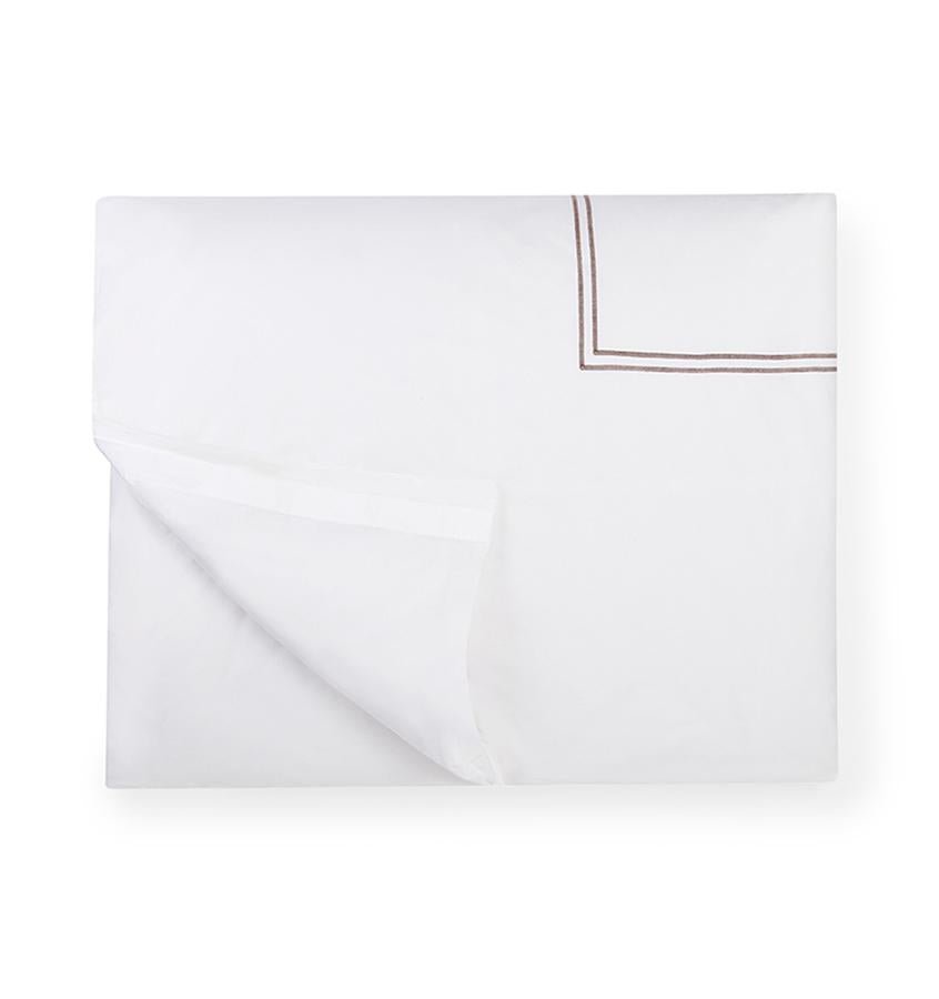 Grande Hotel Duvets and Shams by Sferra Linens