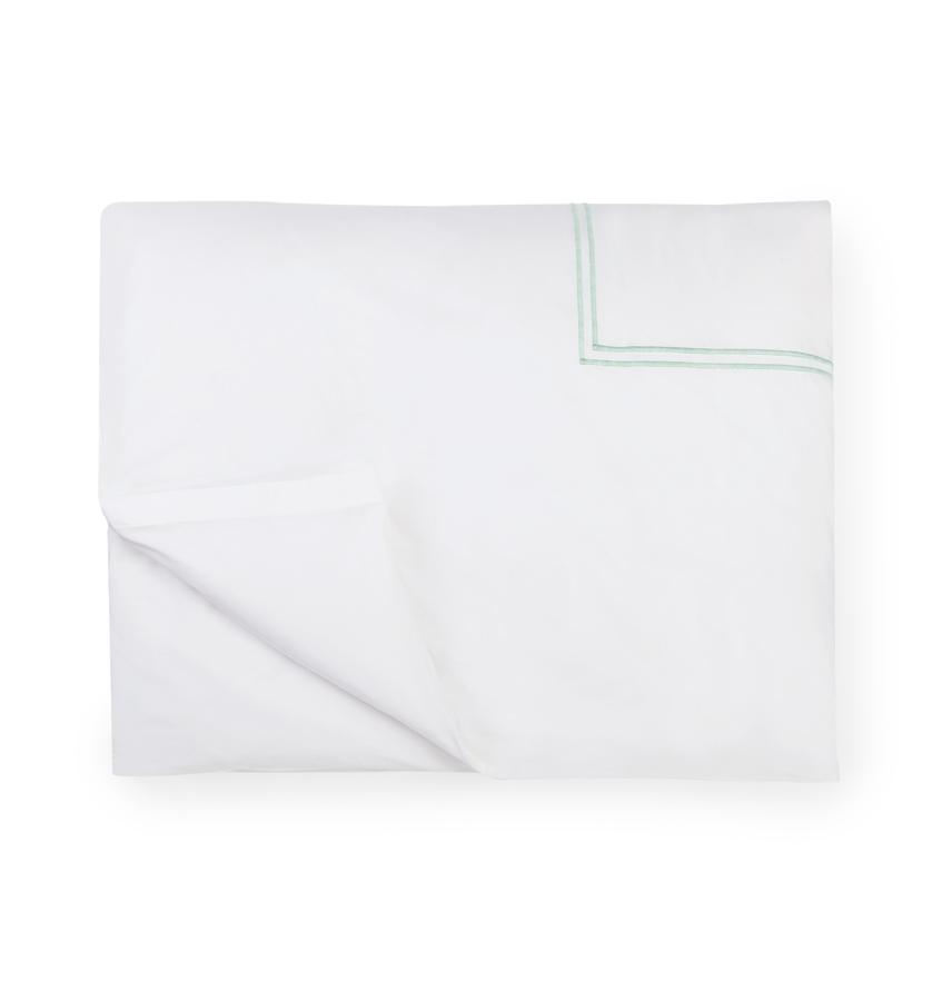 Grande Hotel Duvets and Shams by Sferra Linens