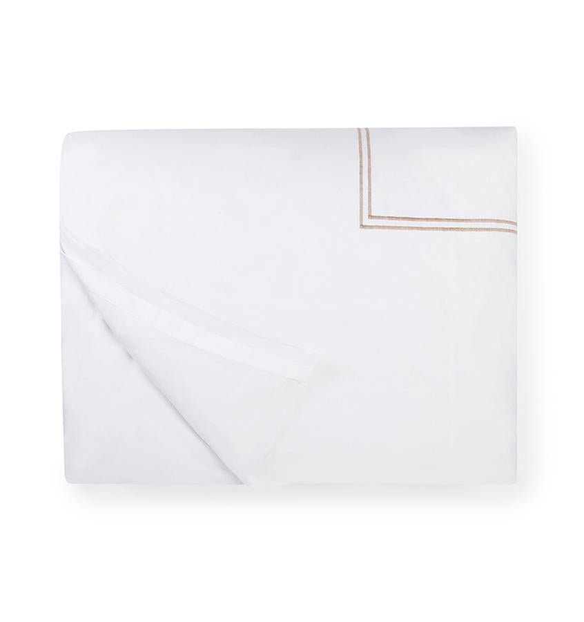 Grande Hotel Duvets and Shams by Sferra Linens