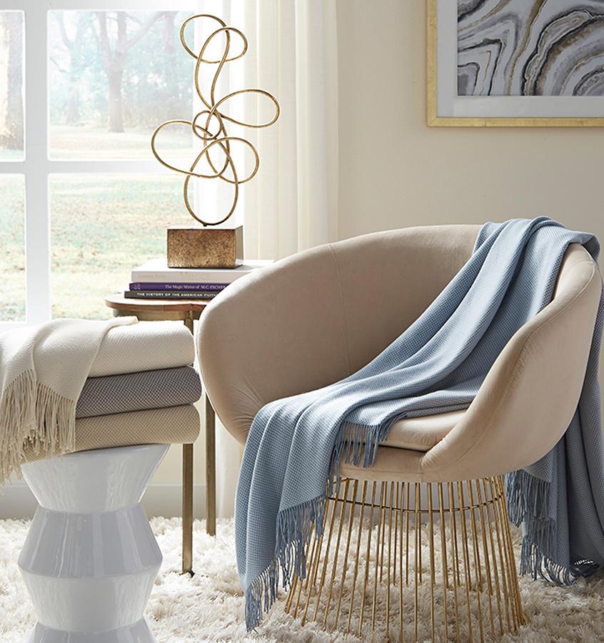 Bristol Throw by Sferra