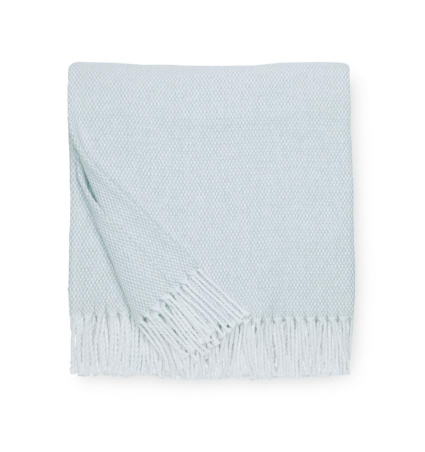 Terzo Seagreen Throw
