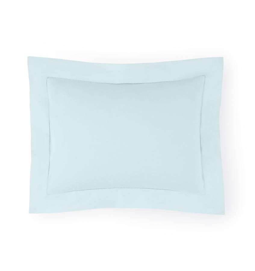 Celeste Aquamarine Bedding Collection