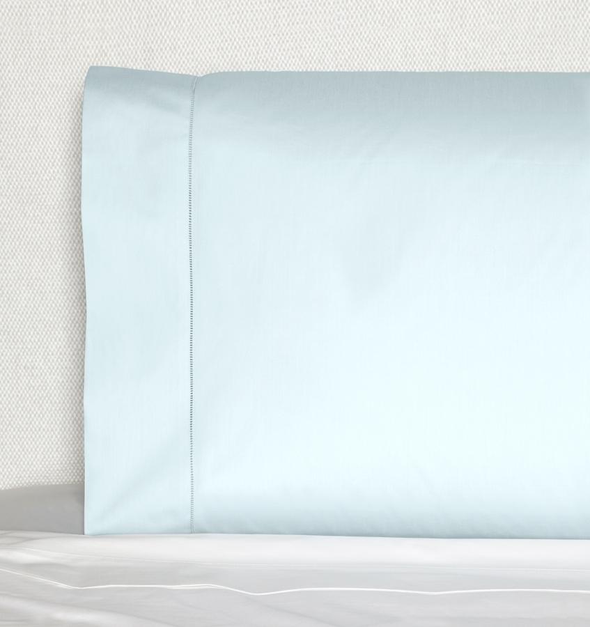 Celeste Aquamarine Bedding Collection