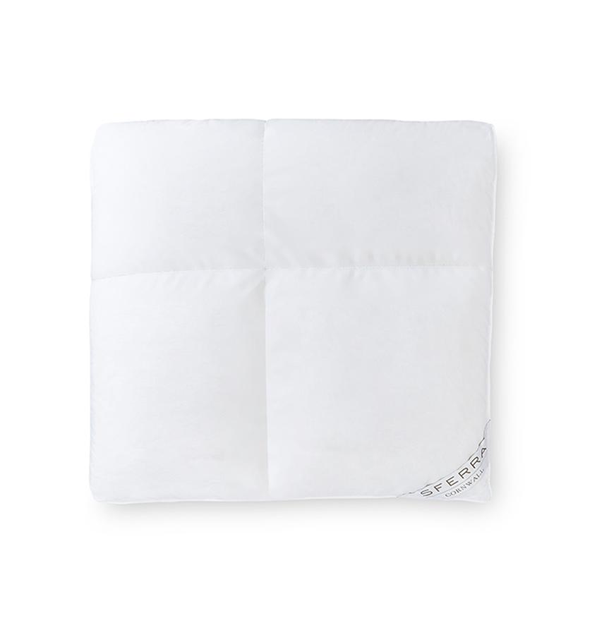 Cornwall Down Comforter by Sferra