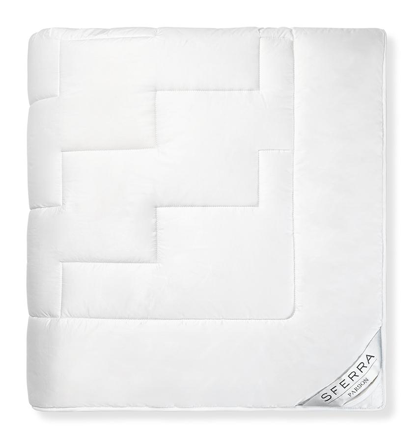 Parson Down Alternative Wool Quilt by Sferra - Quilted Coverlet