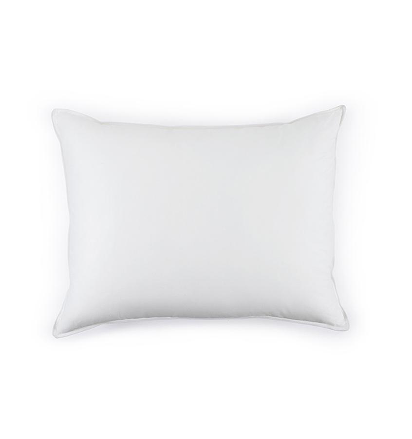 Arcadia Sleeping Pillow by Sferra