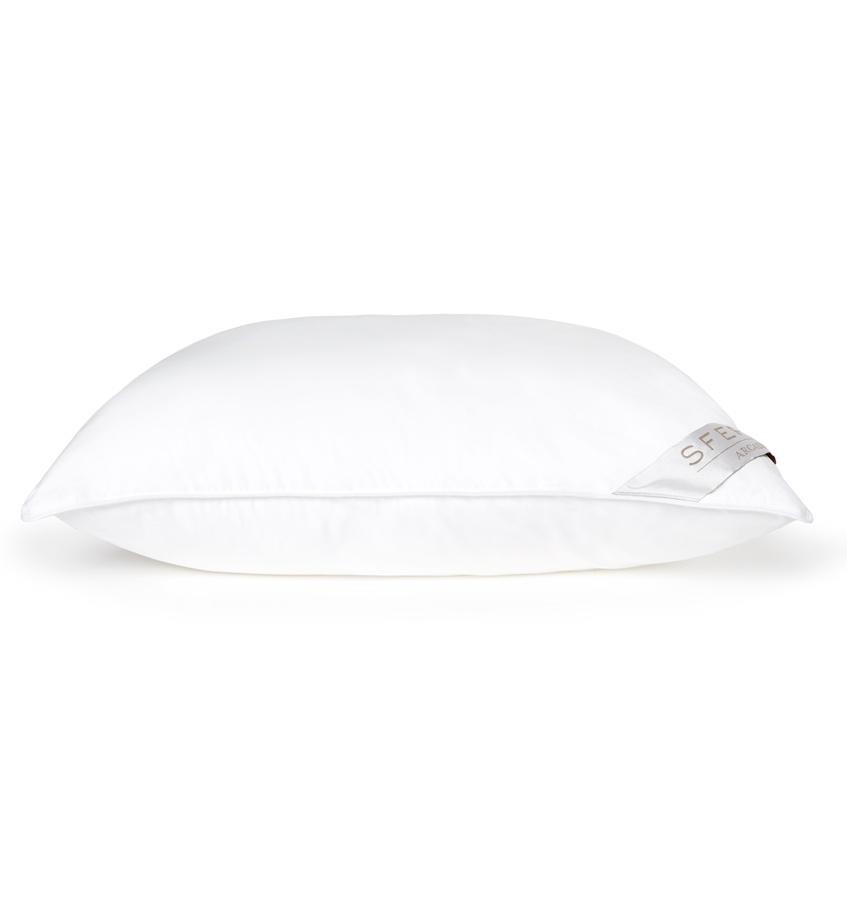 Arcadia Sleeping Pillow by Sferra